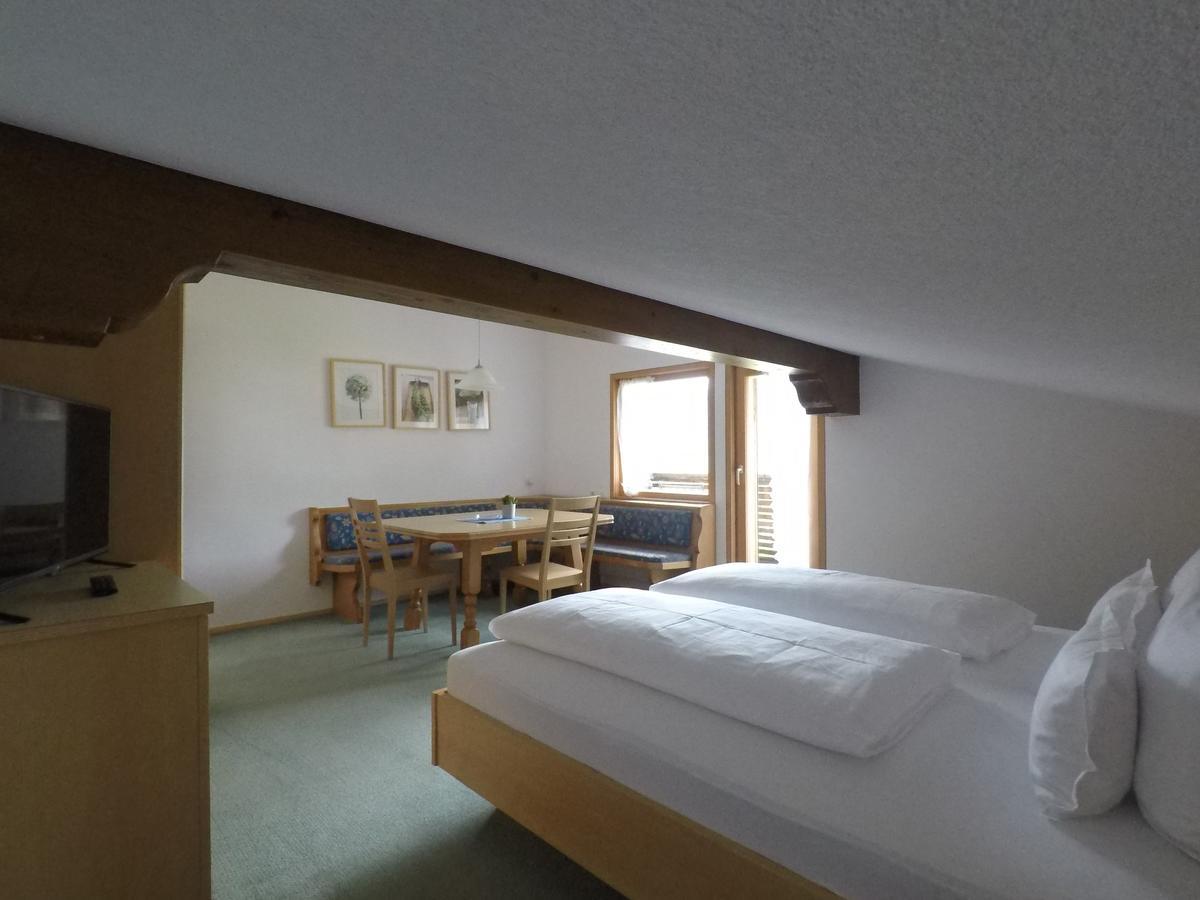 Ferienhaus Bergland Bizau Eksteriør bilde