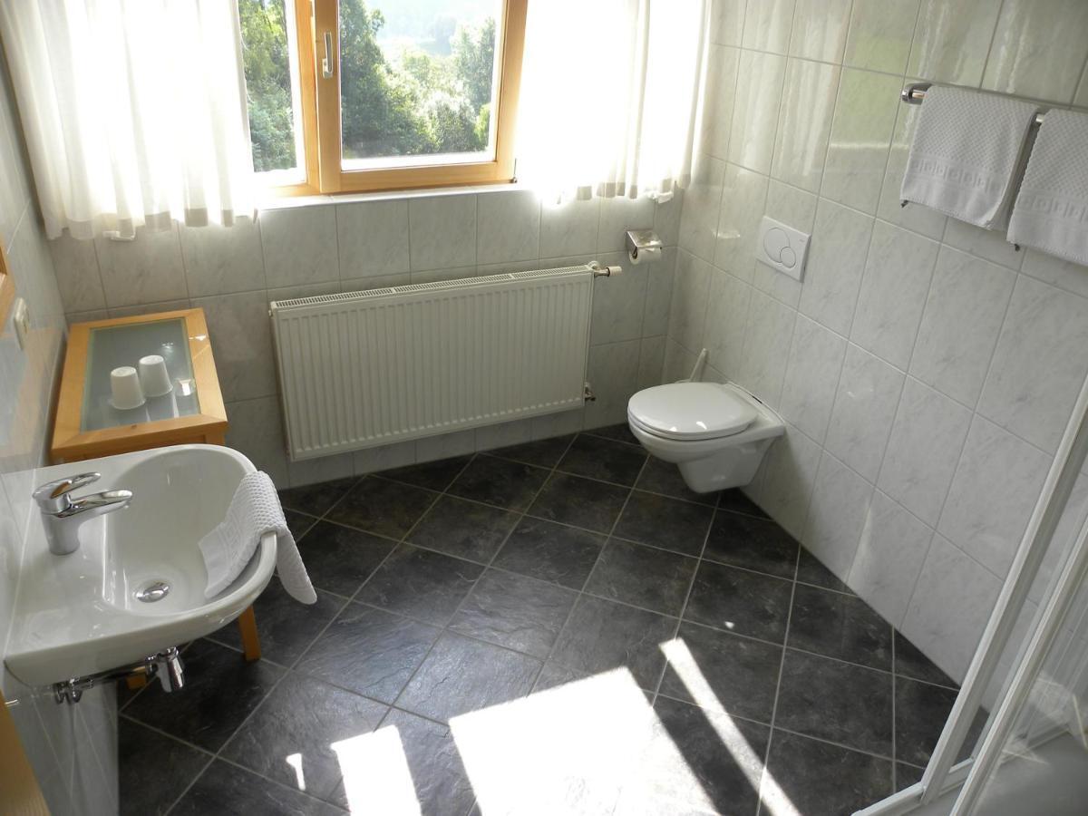 Ferienhaus Bergland Bizau Rom bilde